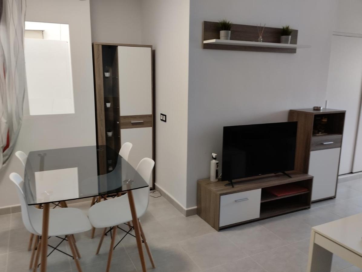 Apartamento Platero *