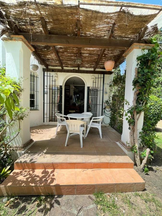 Holiday home Spacious House With Private Pool Next To Golf Club Marbella