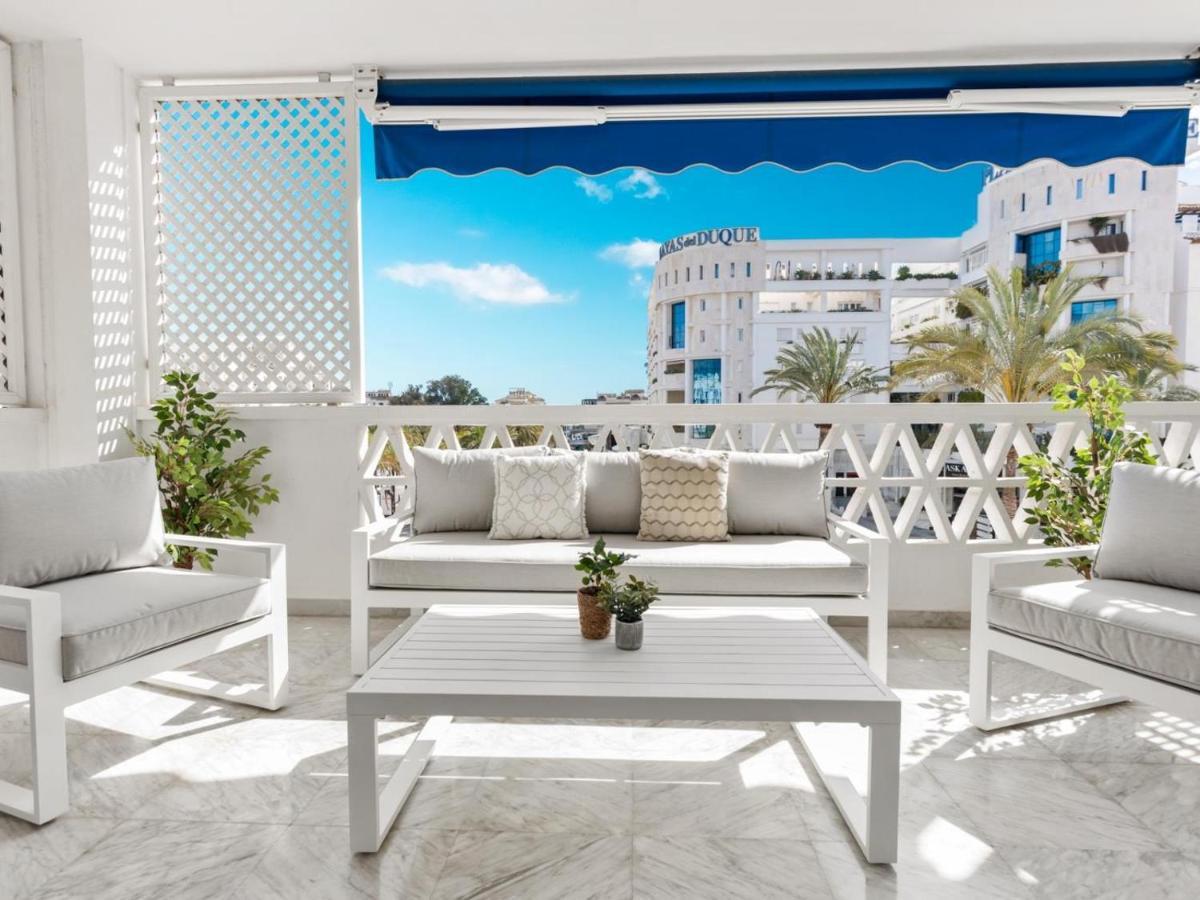 Appartement Dos En 2 Linea De Playa Ref G07 *