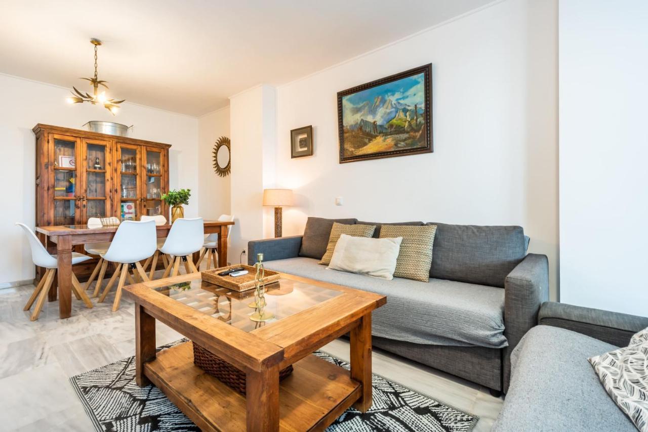 Altos De Banus Iii Apartment Marbella