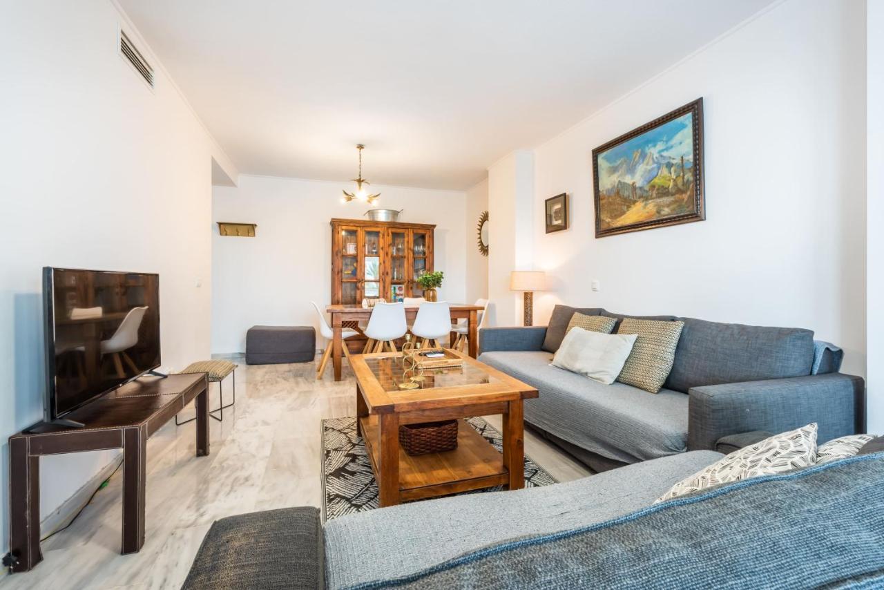 Altos De Banus Iii Apartment