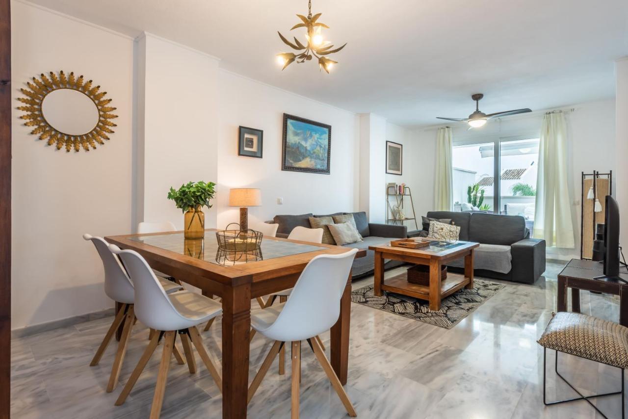Apartment Altos De Banus Iii Marbella