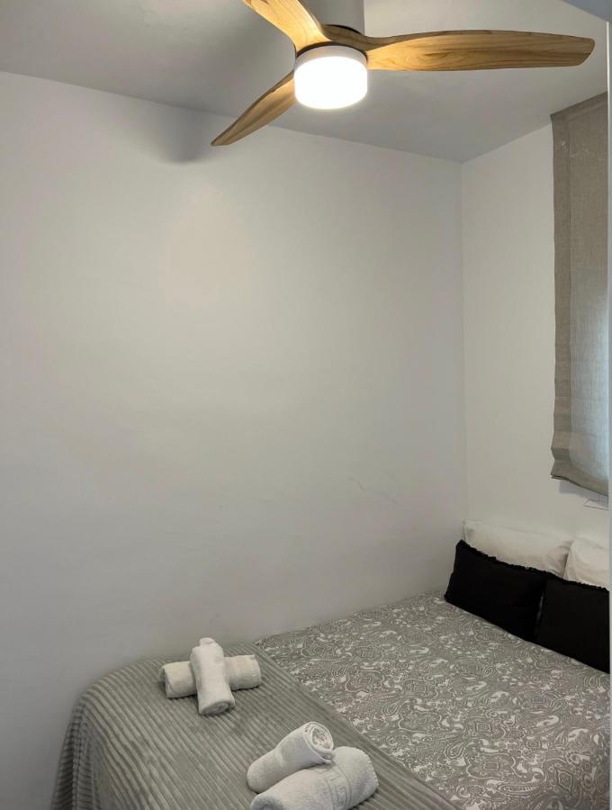 Puerto Banus Picasso Appartement