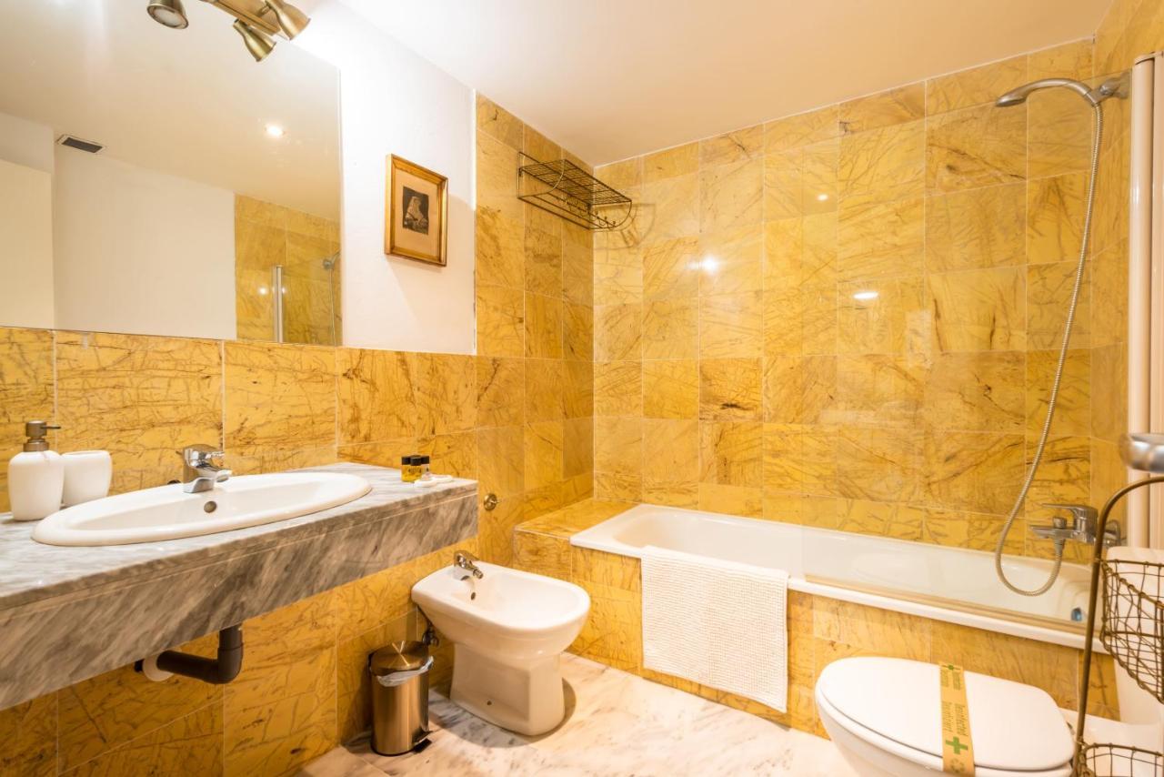 Apartment Altos De Banus Iii *