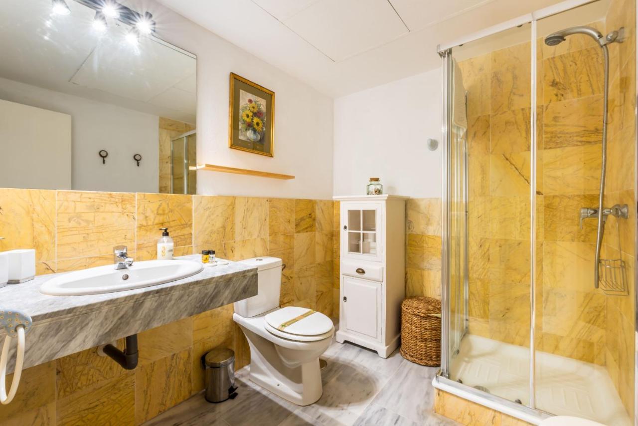 Altos De Banus Iii Apartment Marbella