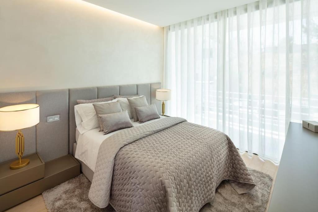 Pousada Amazing Modern Located Mins From Rdr234 Marbella