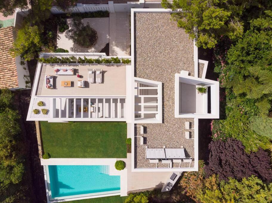 Pousada Amazing Modern Located Mins From Rdr234 Marbella