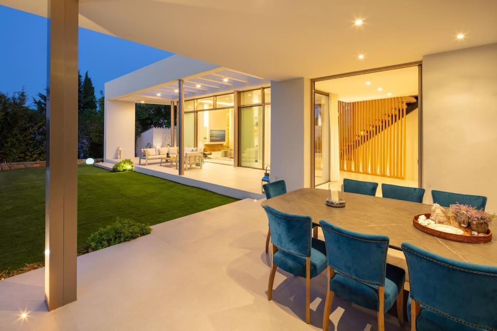 Amazing Modern Located Mins From Rdr234 Pousada Marbella