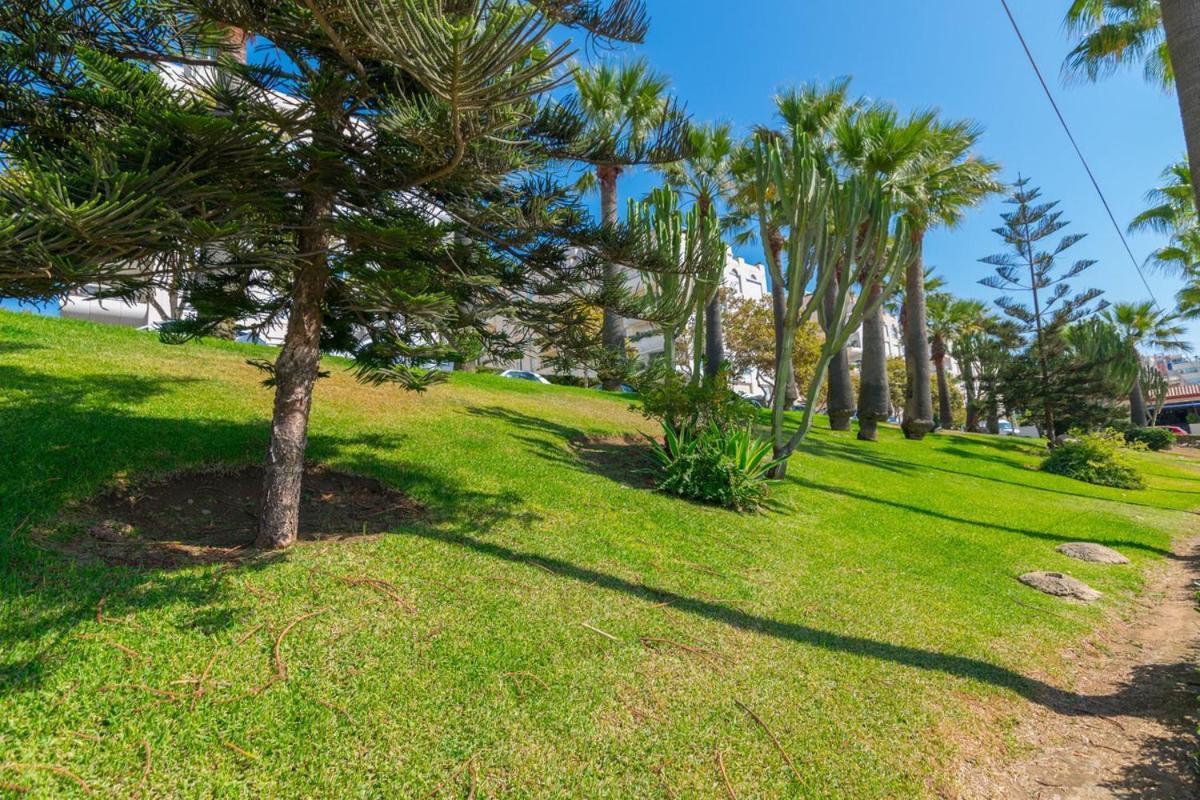 Piso De 2 Playa Bajadilla Centro Apartment Marbella