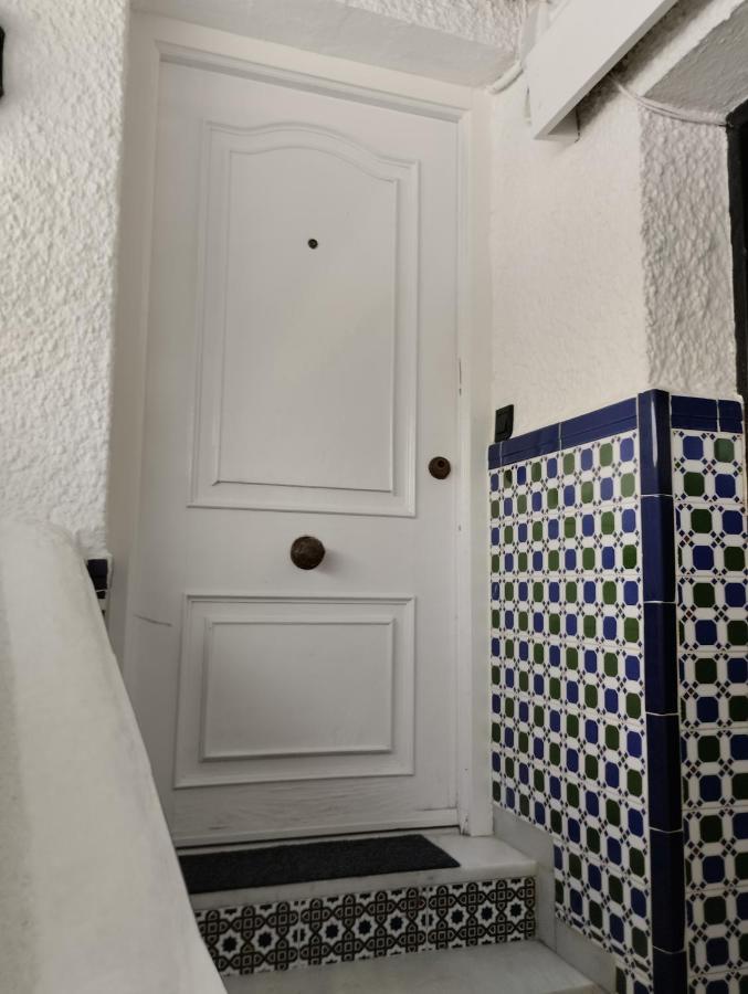 Apartamento Platero *