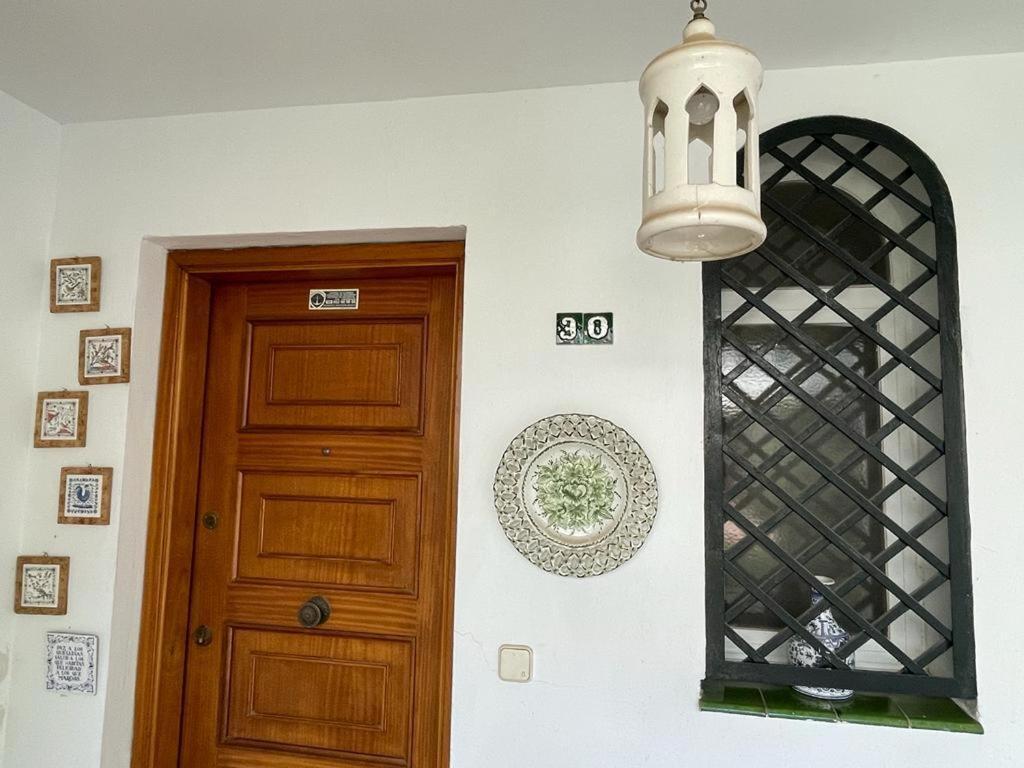 Holiday home Spacious House With Private Pool Next To Golf Club Marbella