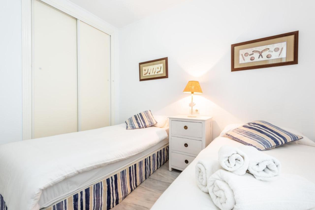 Altos De Banus Iii Apartment *