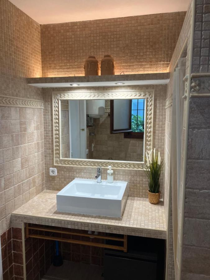Apartamento Puerto Banus Flores