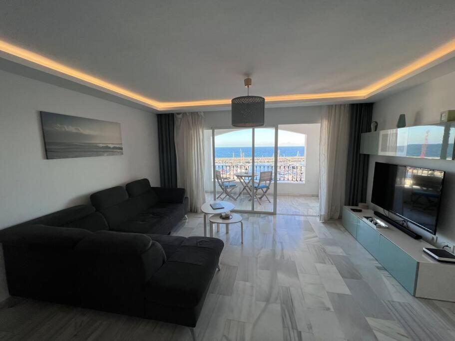 Zeer Luxe In Puerto Banus
