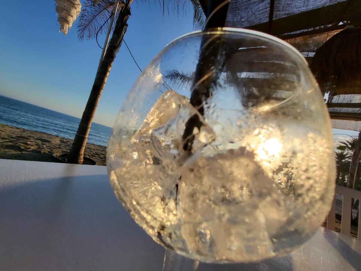 & Golf Garden Appartement Marbella