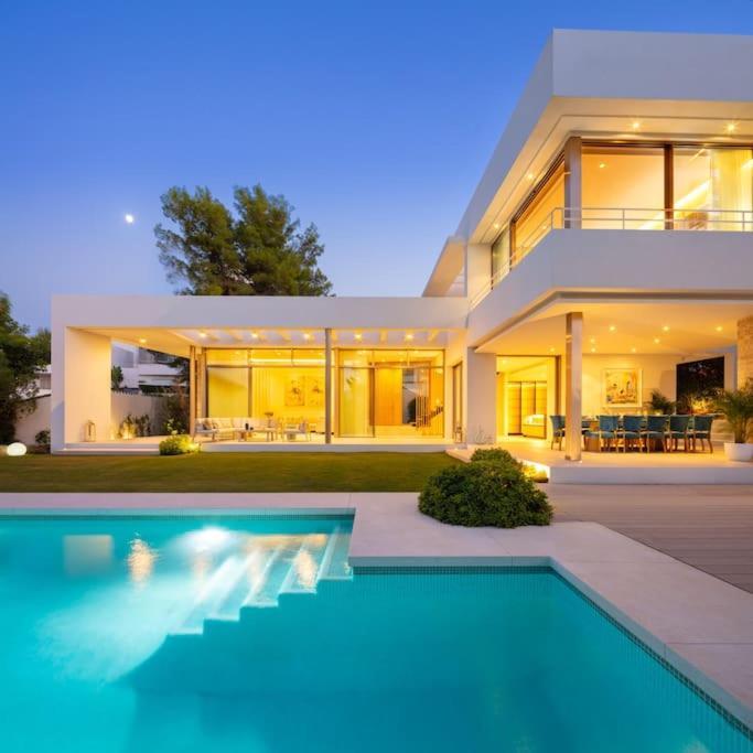 Pousada Amazing Modern Located Mins From Rdr234 Marbella