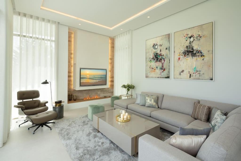 Pousada Amazing Modern Located Mins From Rdr234 Marbella