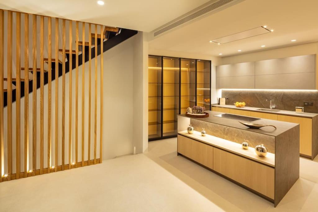 Pousada Amazing Modern Located Mins From Rdr234 Marbella
