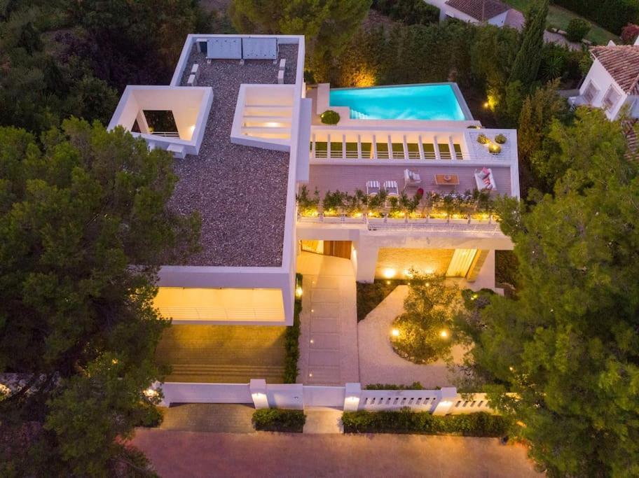 Pousada Amazing Modern Located Mins From Rdr234