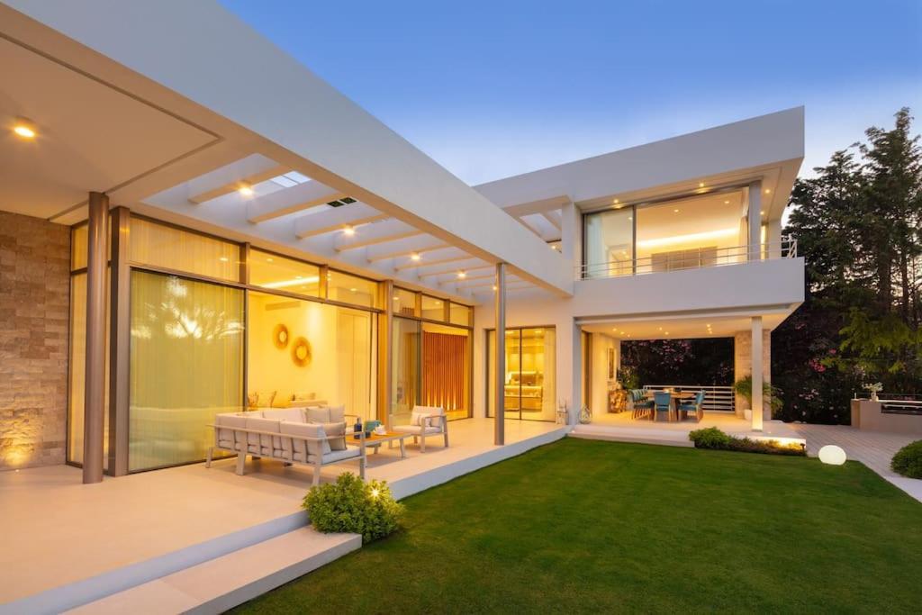 Pousada Amazing Modern Located Mins From Rdr234 *