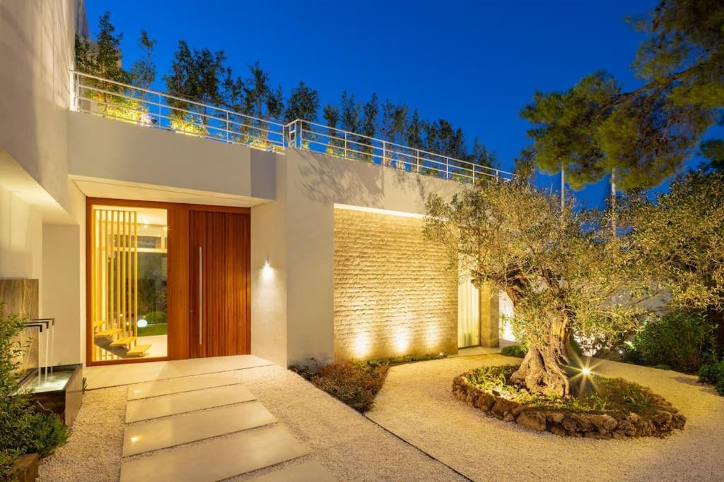 Pousada Amazing Modern Located Mins From Rdr234