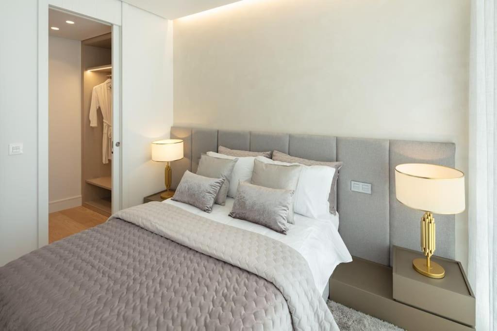 Pousada Amazing Modern Located Mins From Rdr234 Marbella