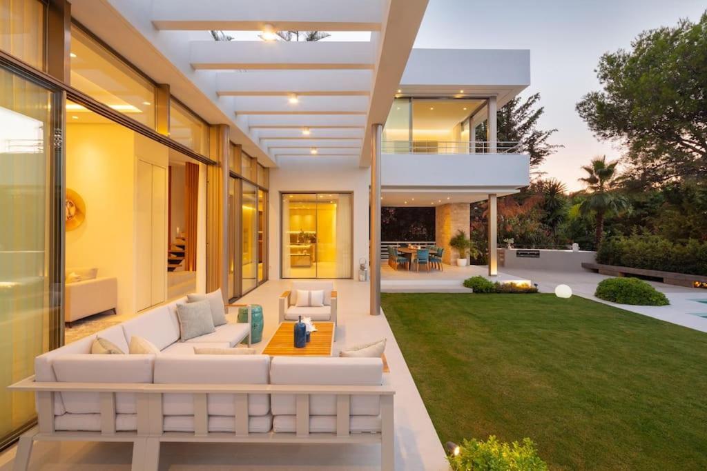 Amazing Modern Located Mins From Rdr234 Pousada Marbella