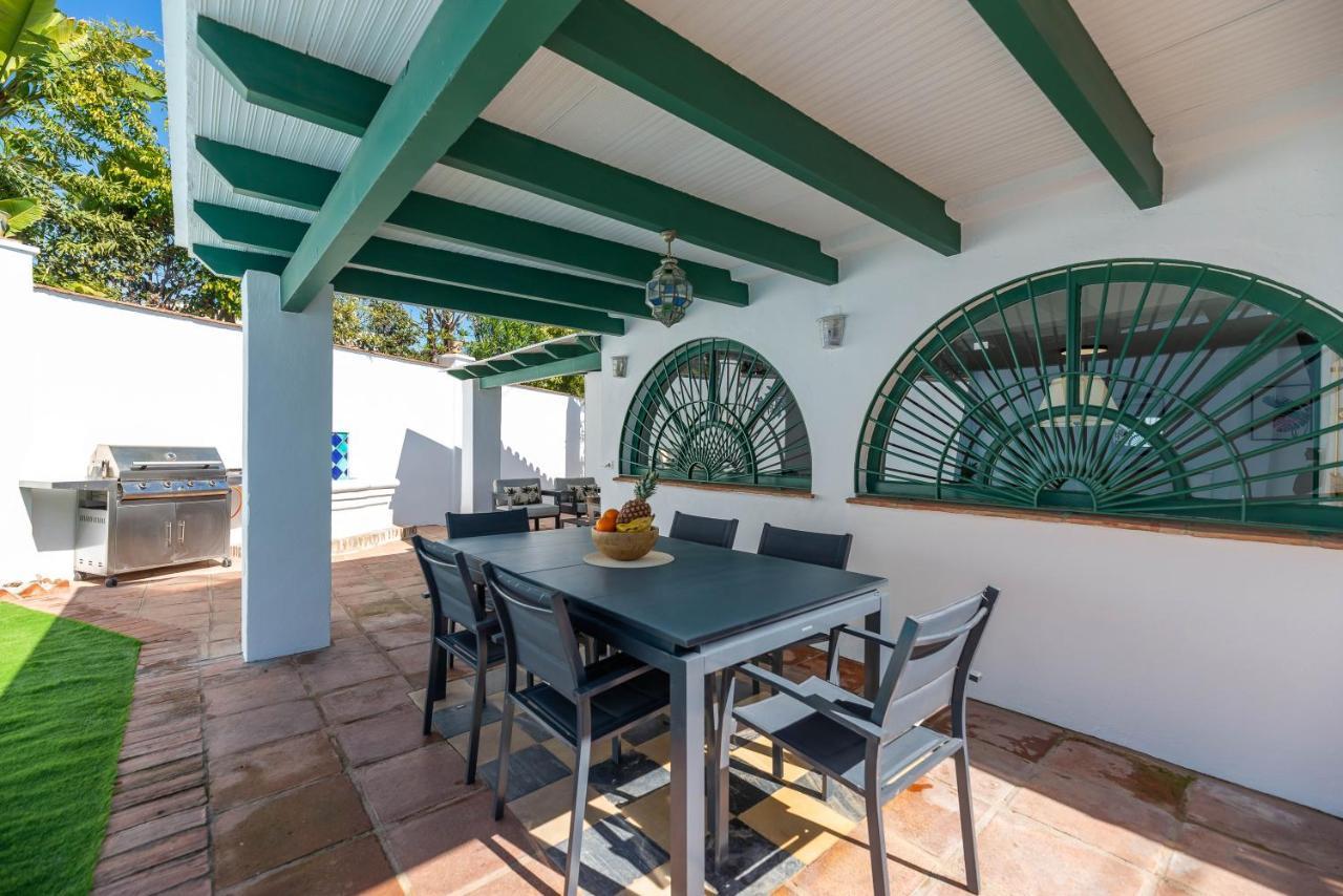Puerto Banus Dreamed Monelos Holiday home