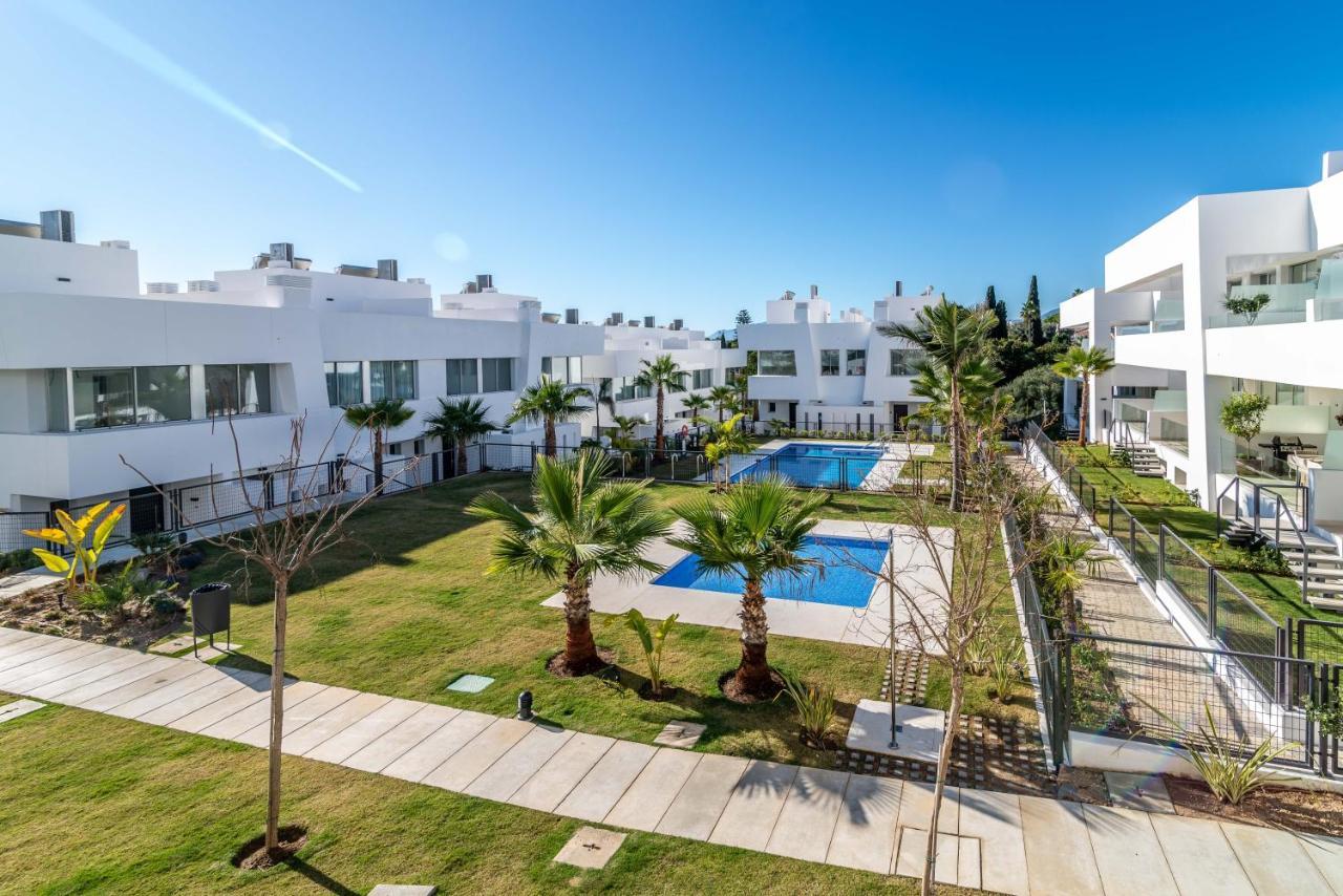 Holiday home Casa Isabel: Luxury With Private Infinity Pool Marbella