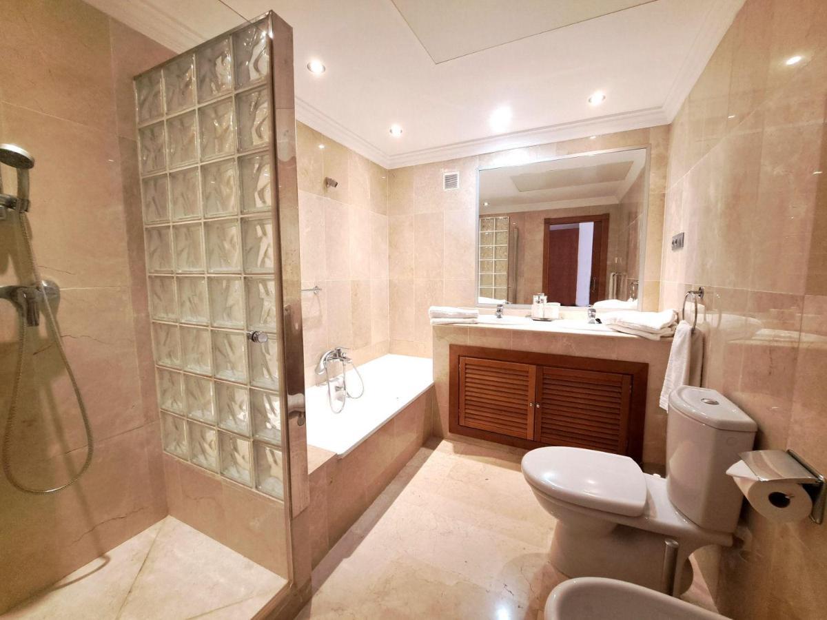 Apartamento Aloha Hill Club
