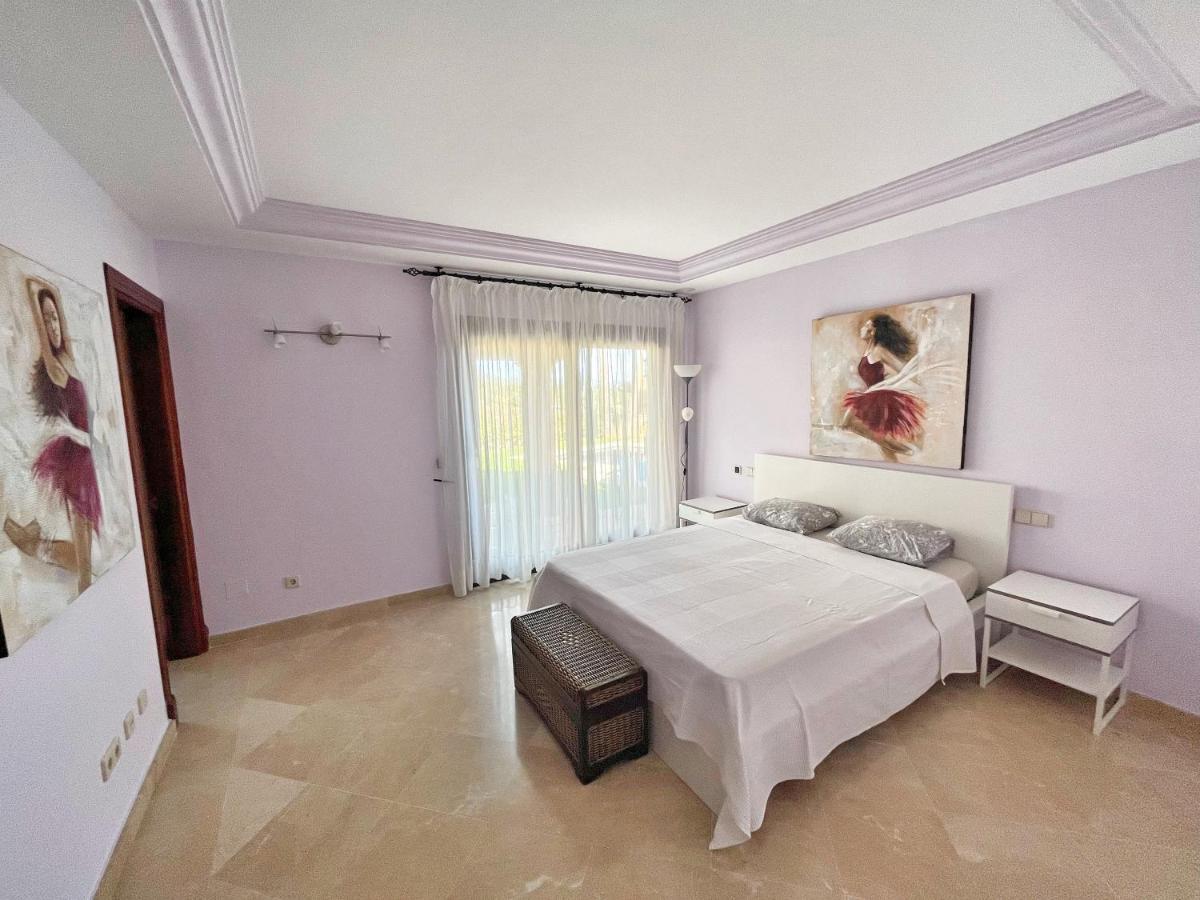 Villa Golden Mile *