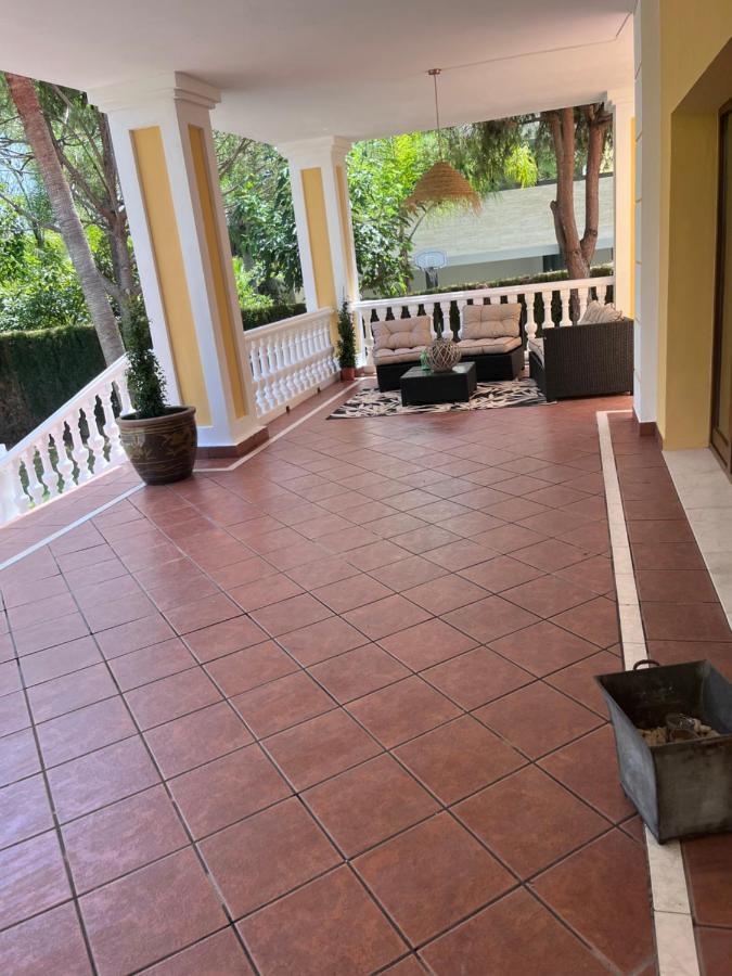 Appartement Imperial - Chalet Independiente En