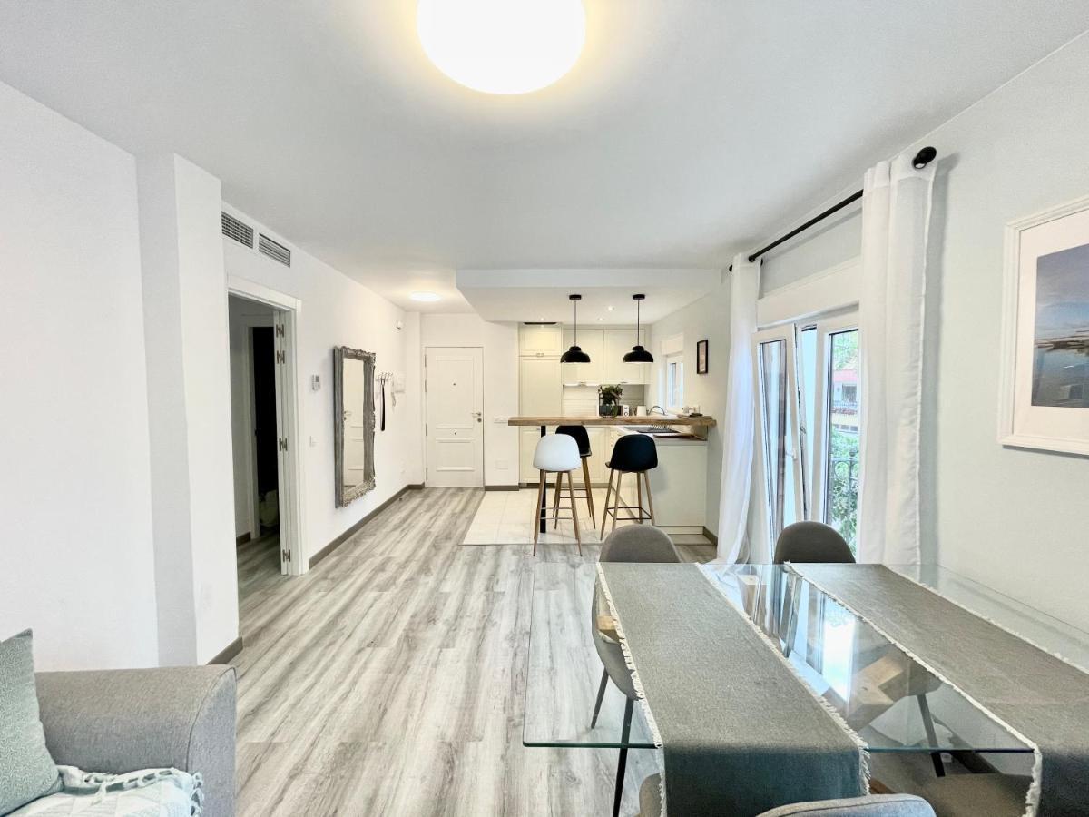 Muralla 12 Old Town- Eaw Homes Appartement Marbella