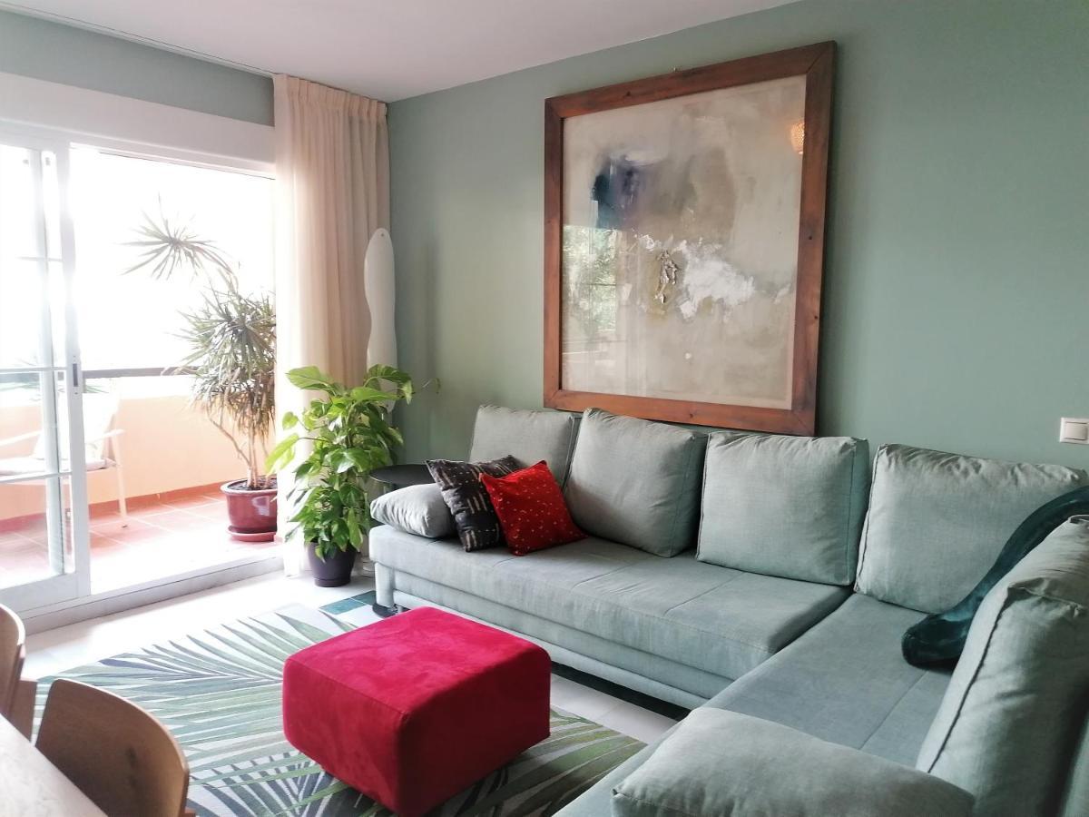 & Golf Design Apartamento