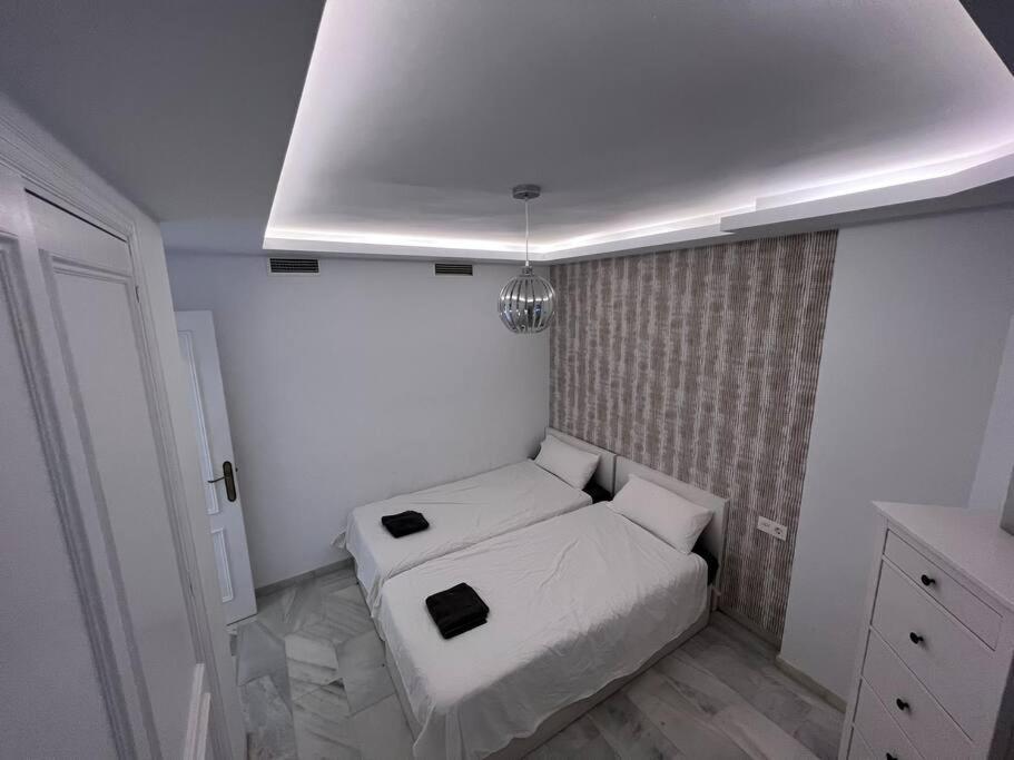 Zeer Luxe In Puerto Banus