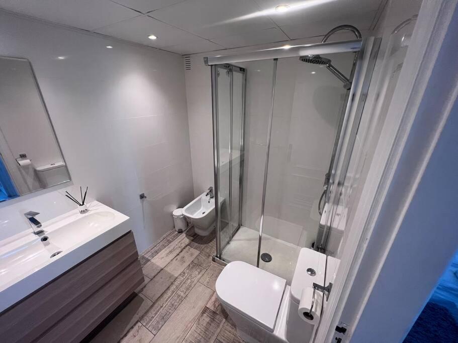Appartement Zeer Luxe In Puerto Banus Marbella