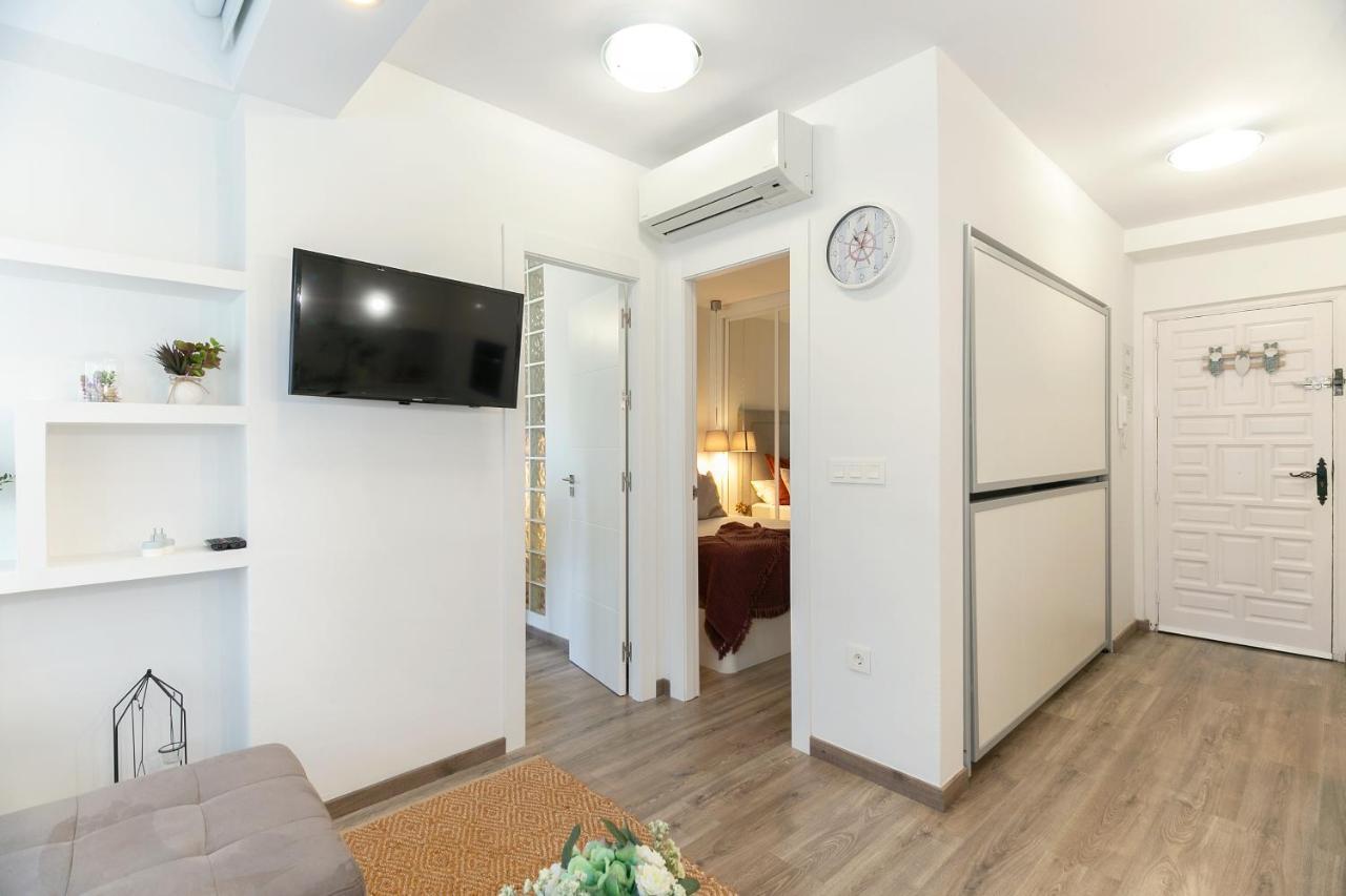 Apartamento Martalia Banus Marbella