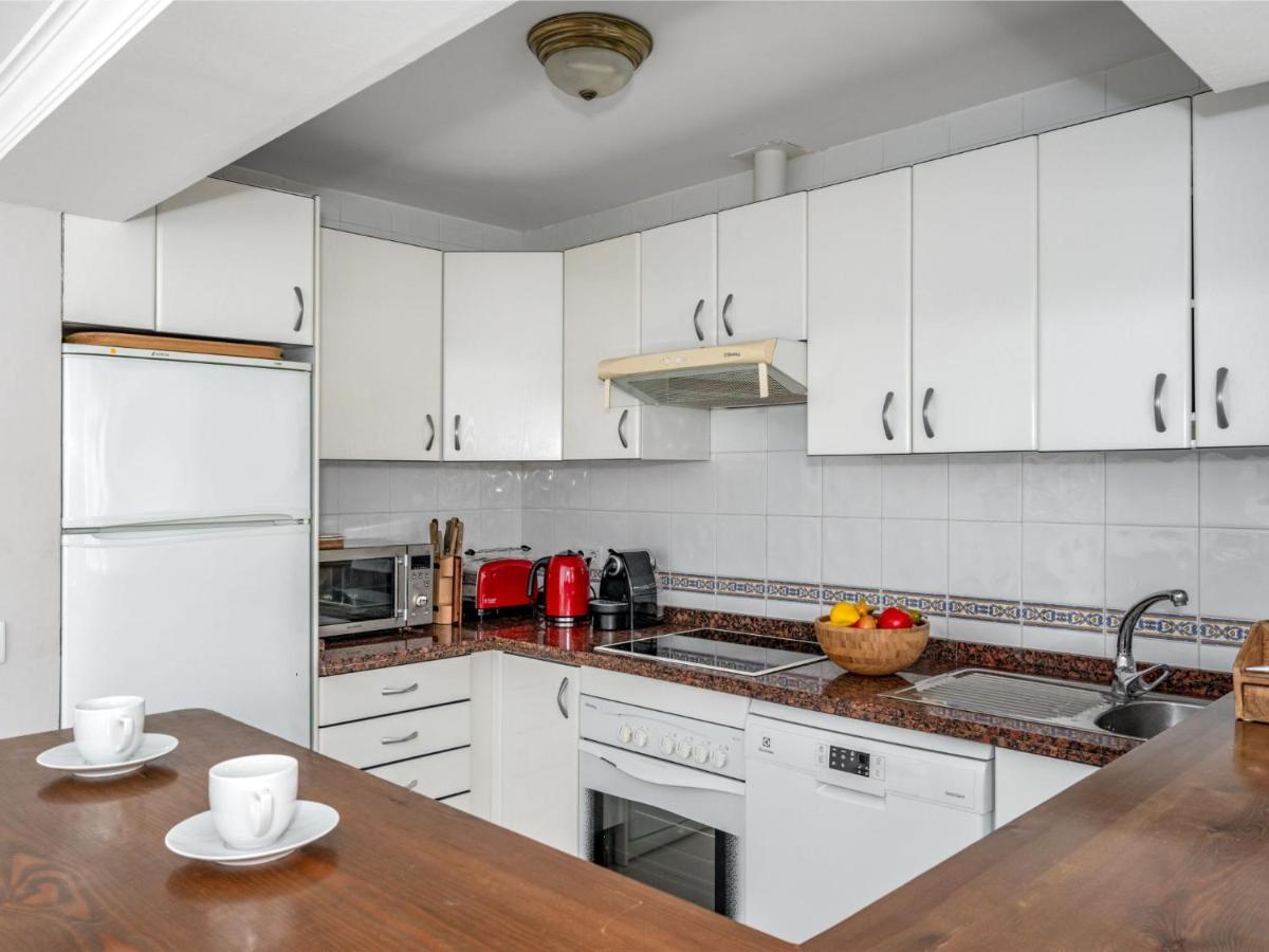 El Manantial De Santa Maria By Interhome Appartement Marbella
