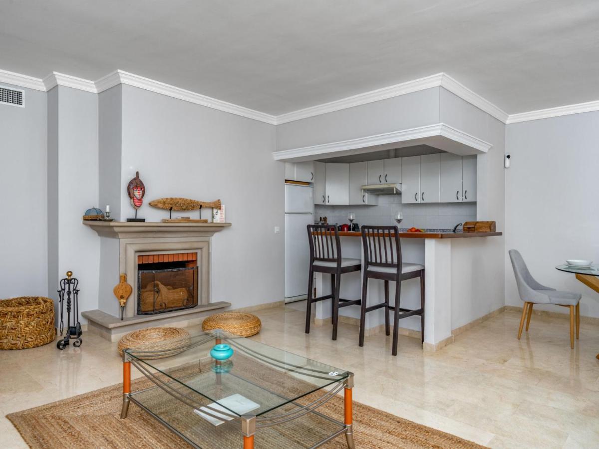 El Manantial De Santa Maria By Interhome