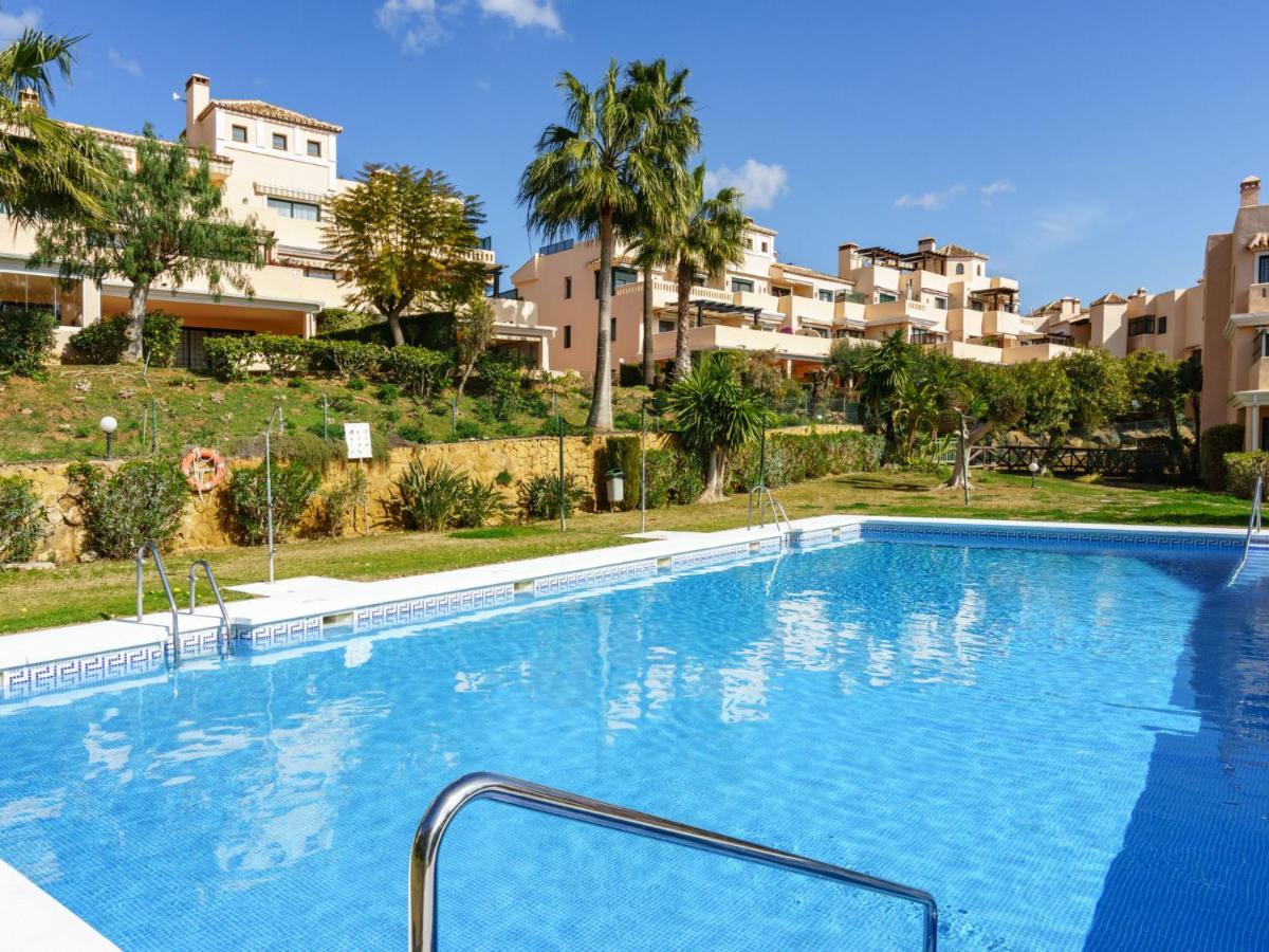 Appartement El Manantial De Santa Maria By Interhome *