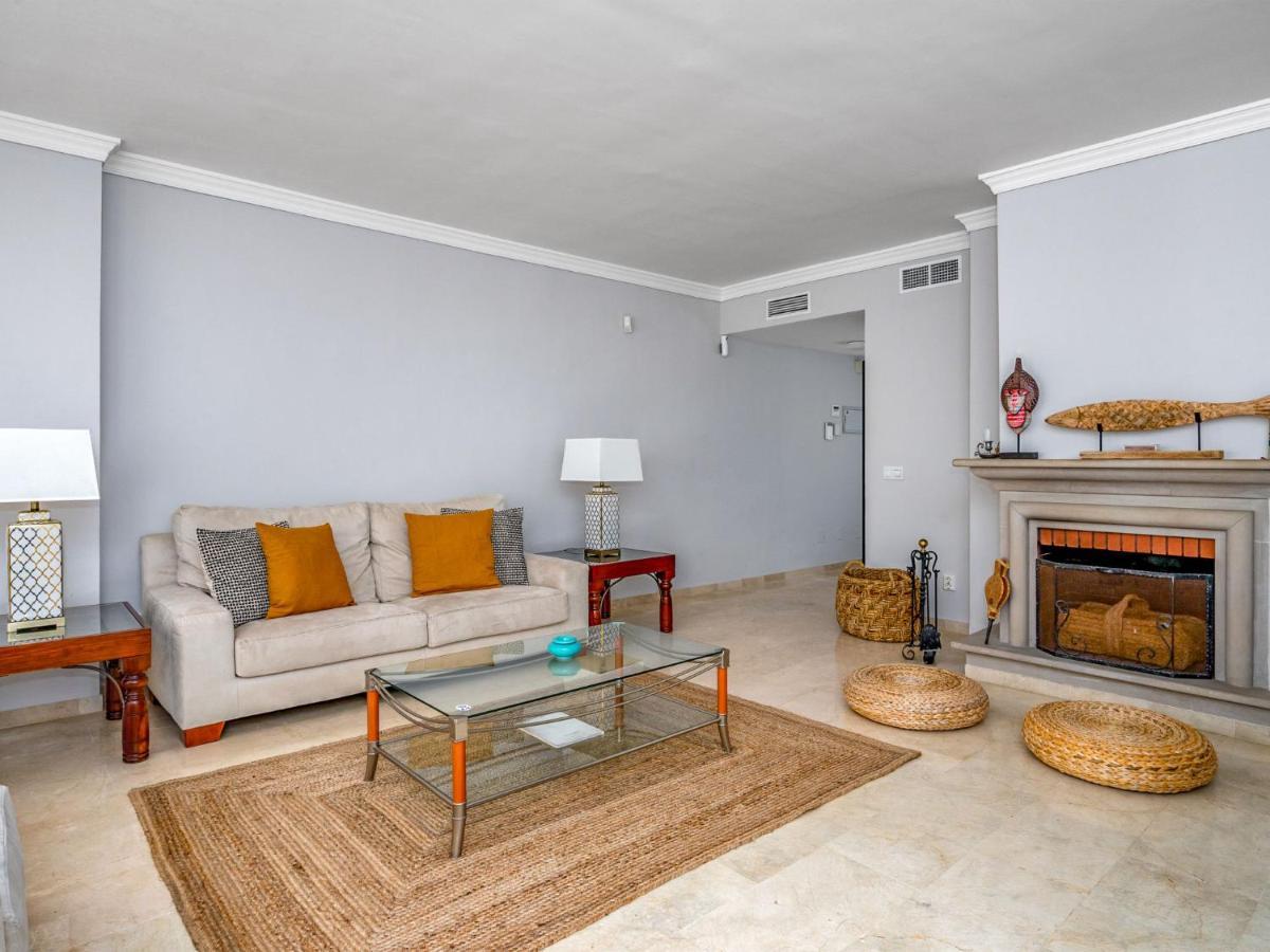 Appartement El Manantial De Santa Maria By Interhome