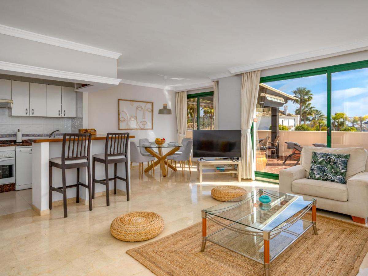 Appartement El Manantial De Santa Maria By Interhome