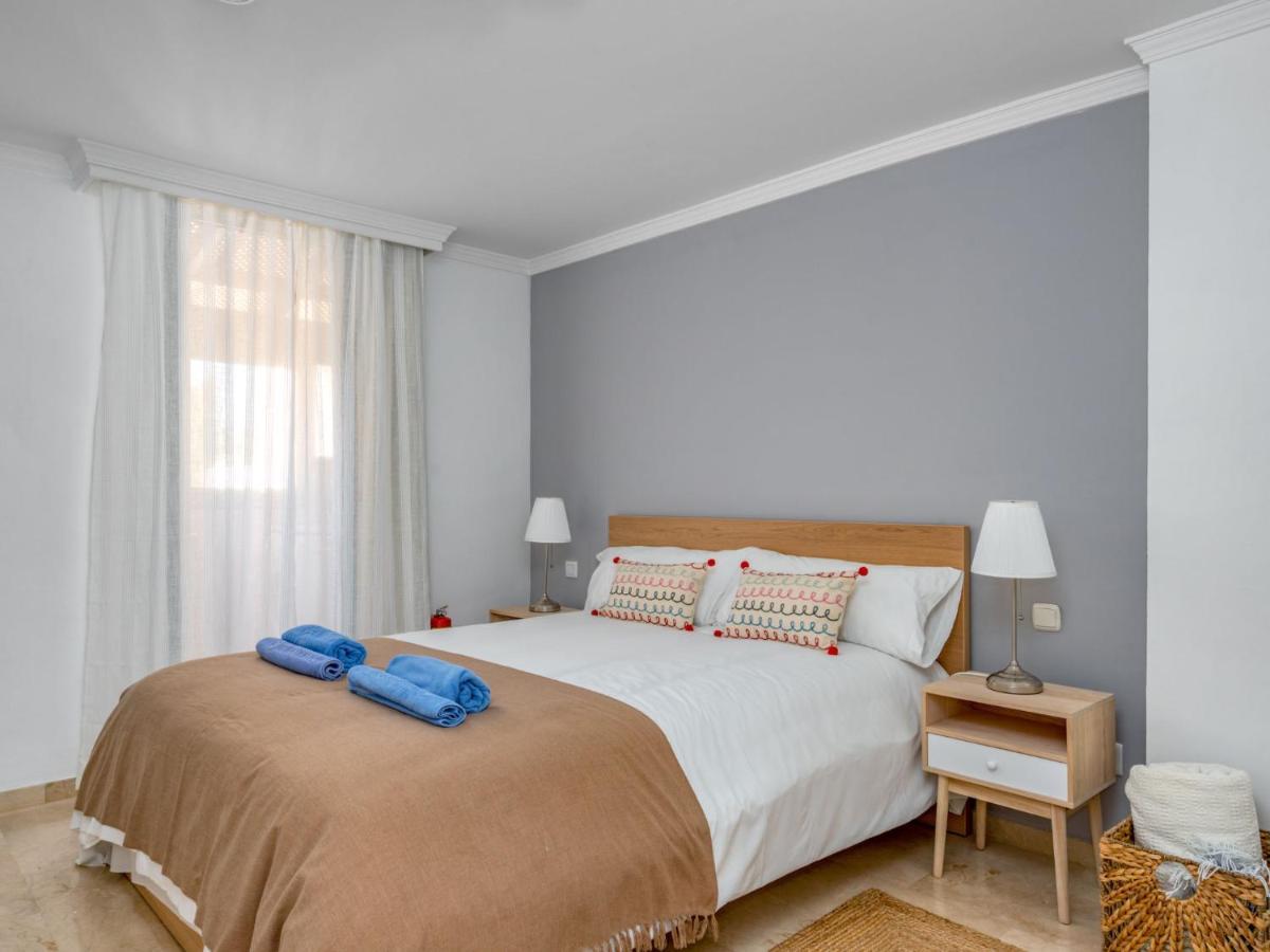 Appartement El Manantial De Santa Maria By Interhome