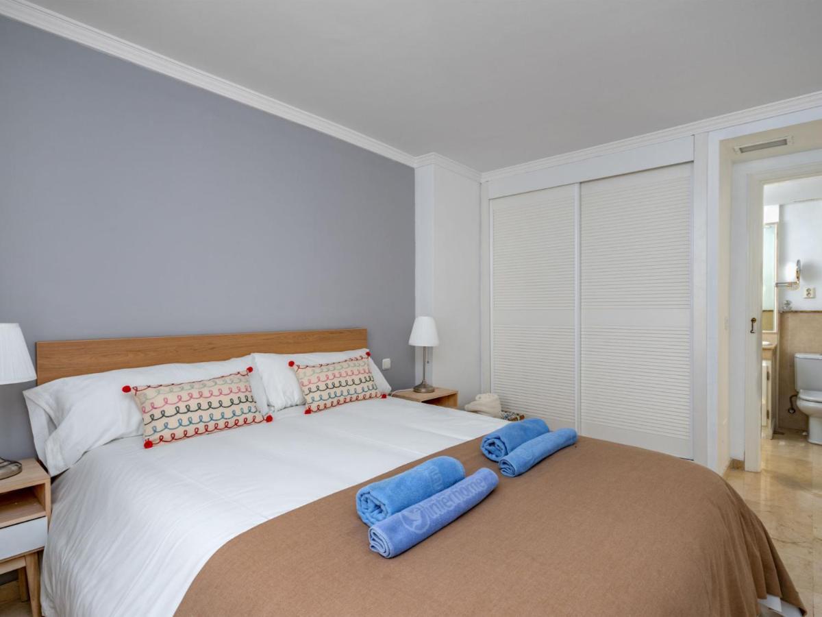 Appartement El Manantial De Santa Maria By Interhome *