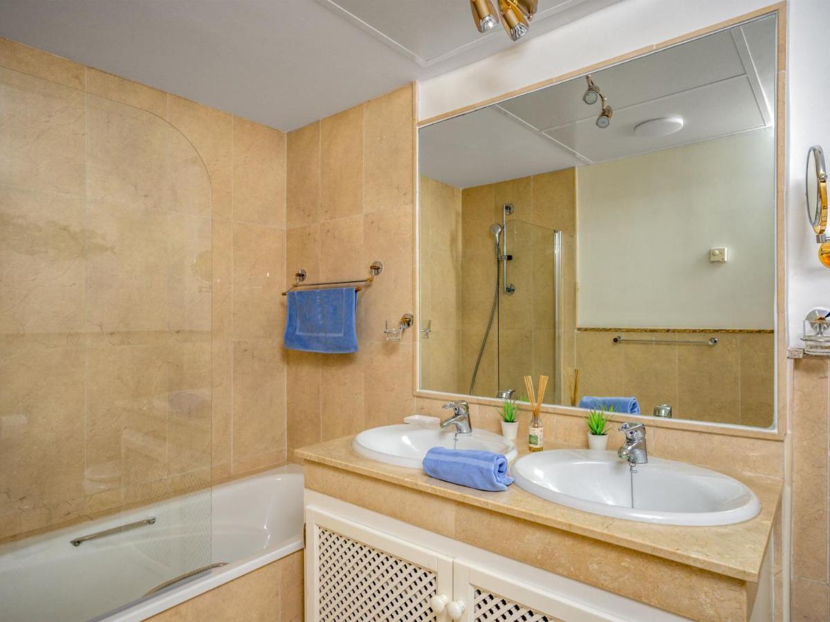 El Manantial De Santa Maria By Interhome