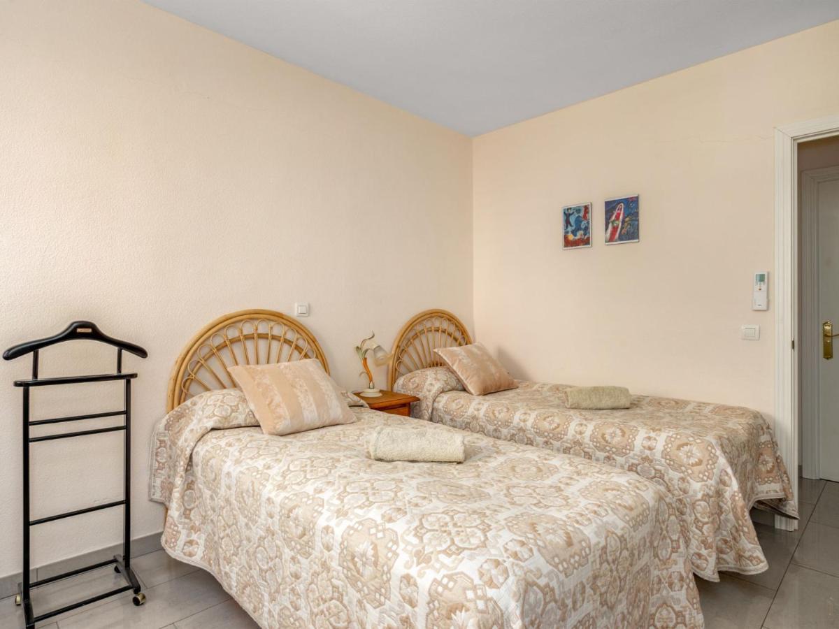 Caracas De By Interhome Apartment *