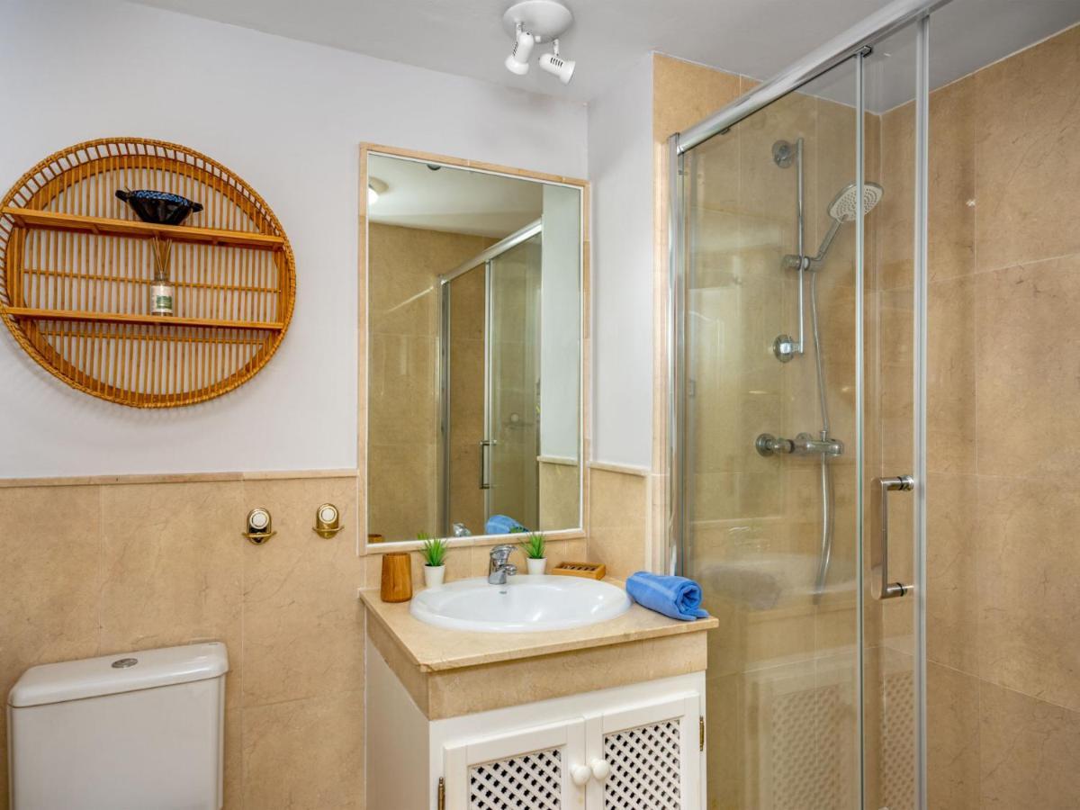 El Manantial De Santa Maria By Interhome Appartement Marbella