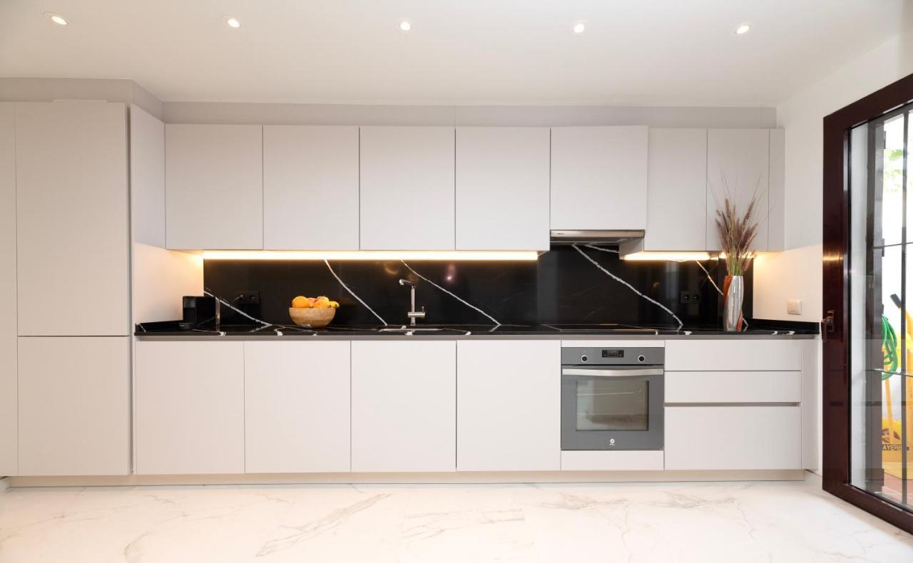 Apartment Luxe Puerto Banus