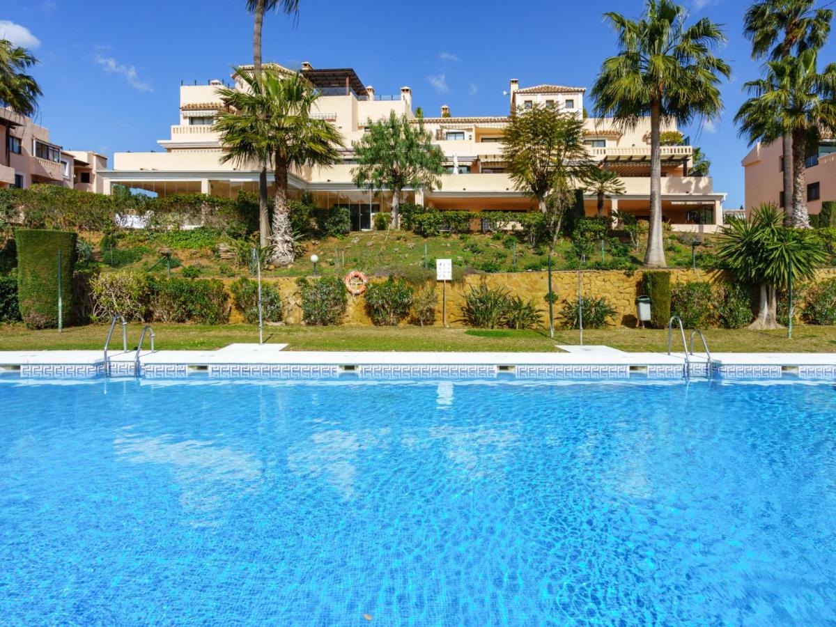 El Manantial De Santa Maria By Interhome Appartement