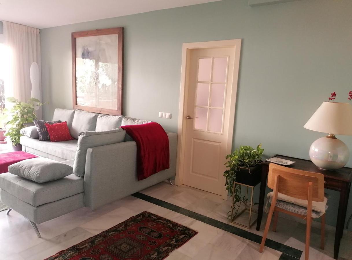 & Golf Design Apartamento